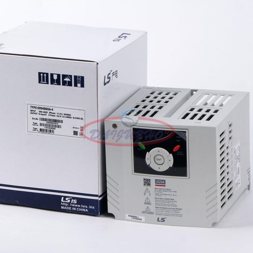 1pz inverter trifase - 1pz, ls