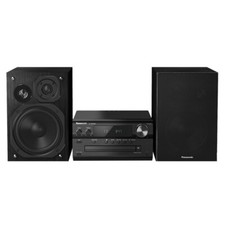 Panasonic SC-PMX94EG-K Sistema
