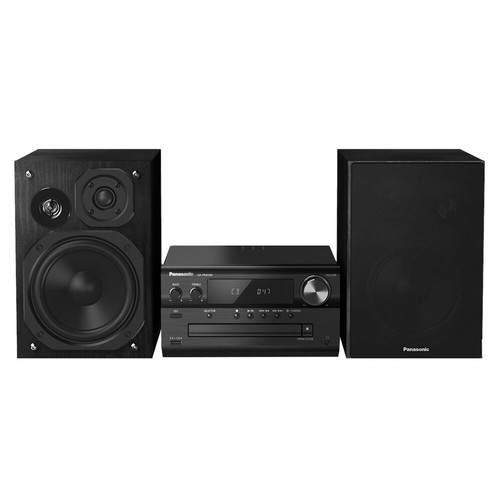 Panasonic pmx94eg sistema - sc-pmx94eg-k,