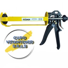 Pistola Per Cartucce