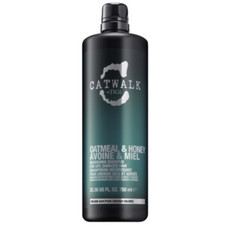 Tigi catwalk oatmeal - oatmeal, &