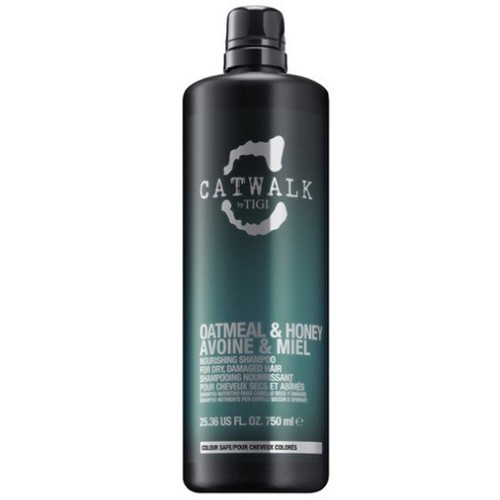 Tigi catwalk oatmeal honey - &,