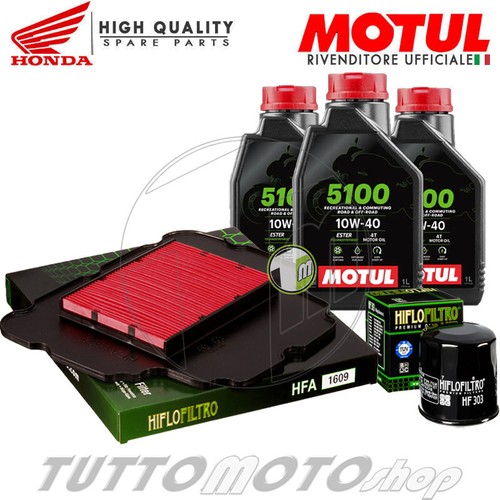 Tagliando honda ntv 650 - honda,