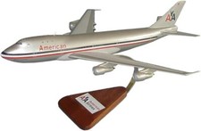 American Airlines Boeing