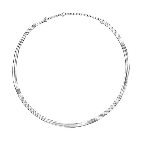 Collana breil gleam tj3455 - collana,