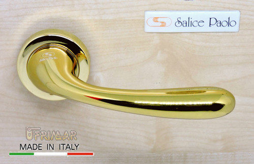Maniglia per porta salice - per,