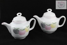 Set Teiera E Latteiera In