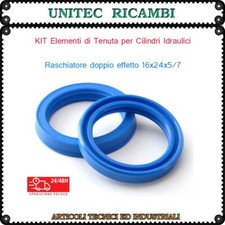 KIT elementi di tenuta