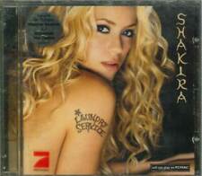► 1€ CD ◄ SHAKIRA