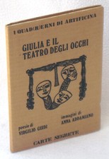 VIRGILIO GUIDI / ANNA