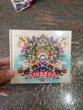 CD di Ligabue - Made in Italy