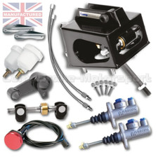 KIT PEDALIERA RICAMBIO SERVO