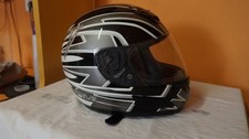 CASCO INTEGRALE FM TDC DESIGN M 58 MAI USATO.......