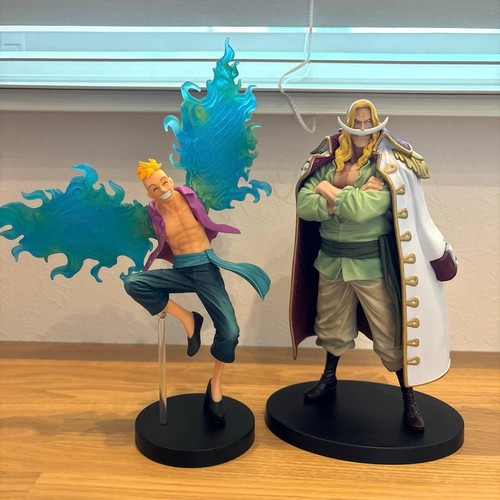 One piece figure barba - one,
