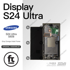 SAMSUNG DISPLAY S24 ULTRA S928