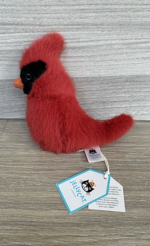 Rarissima jellycat birdling - rarissima,