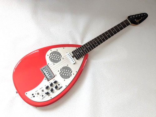 Vox apache teardrop travel - apache-1,
