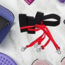 4 Pcs Accessori Da Sci Guanti