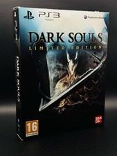 🎮 DARK SOULS LIMITED