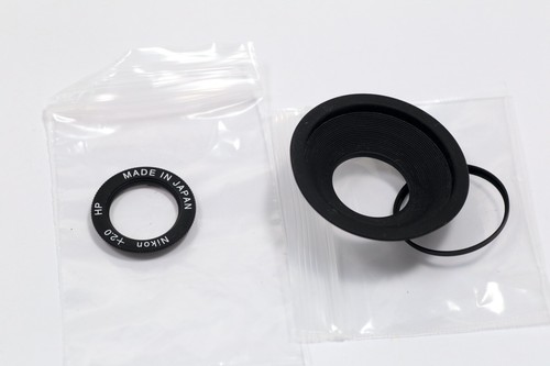 Nikon 17c 0 come nuova - dk-17c,