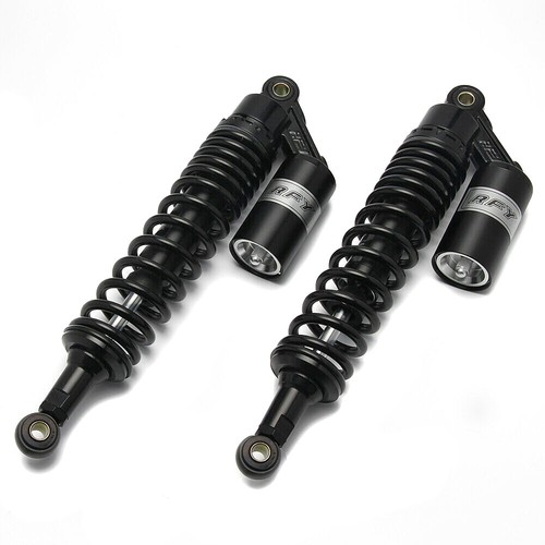 Ammortizzatore 380mm per