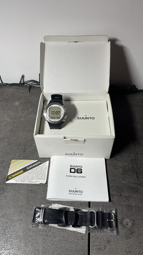 Suunto - , d6