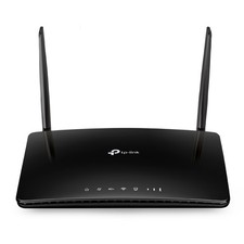 TP-Link Archer 4G+ Cat6 AC1200
