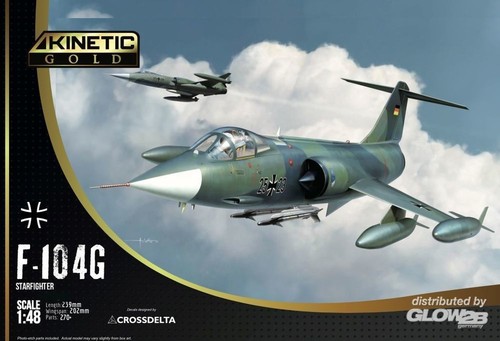 Kinetic 104g german - kinetic:, air