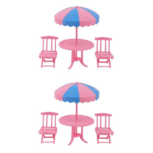 Set sedie spiaggia - set, da