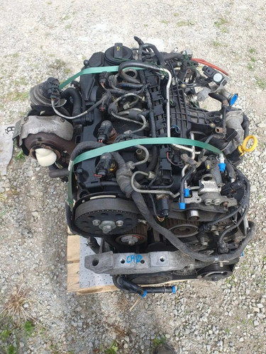 Motore caddy cayd 9 tdi - caddy,