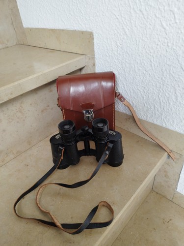 Krombach wetzlar porrolux 8x30 - porrolux,