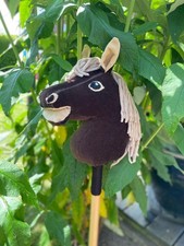 Hobby Horse puledro di