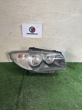 FANALE PROIETTORE ANTERIORE DESTRO BMW SERIE 1 E87 2004-2013