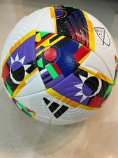 Pallone Ufficiale MLS Pro 2024