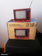 1 MINI TELE CLIP SONIC