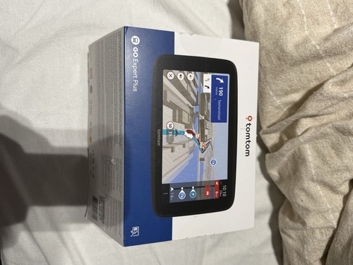 Navigatore satellitare tomtom - navigatore,