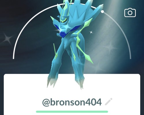 Pokemon shiny origin dialga - pokemon,