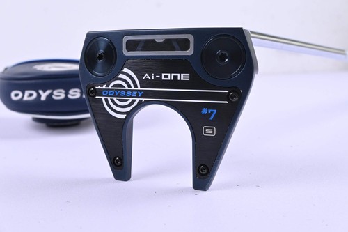 Odyssey one putter - putter, /