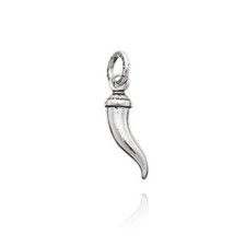 06005 Charm in Argento 925