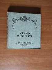 "I Grandi Musicisti" (Volume