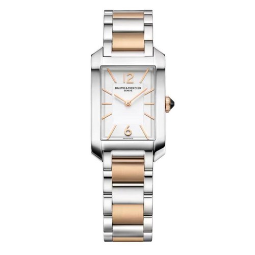 Baume mercier hampton - mercier,