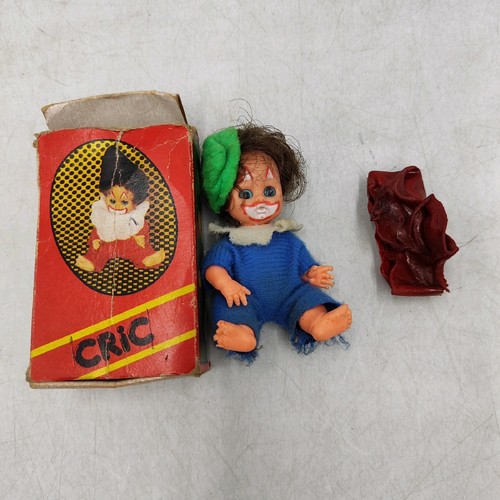 Mignolino querzola cric - querzola, il