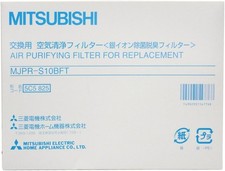 Filtro purificatore aria