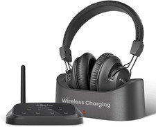 HT5009 plus – Cuffie TV