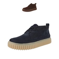 Clarks Torhill Lace Hi Stivali