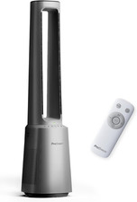 Ventilatore Senza Rotore Da