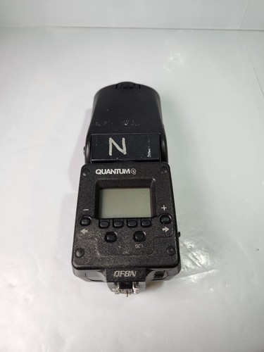 Quantum qf8n qflash flash - quantum,
