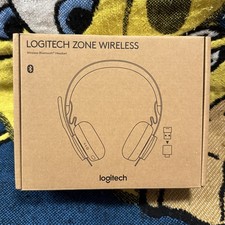 Logitech Zone Wireless