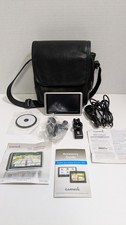 Garmin nuvi 1300 w/Bag &