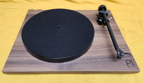 Giradischi rega pl1 - rega, plus